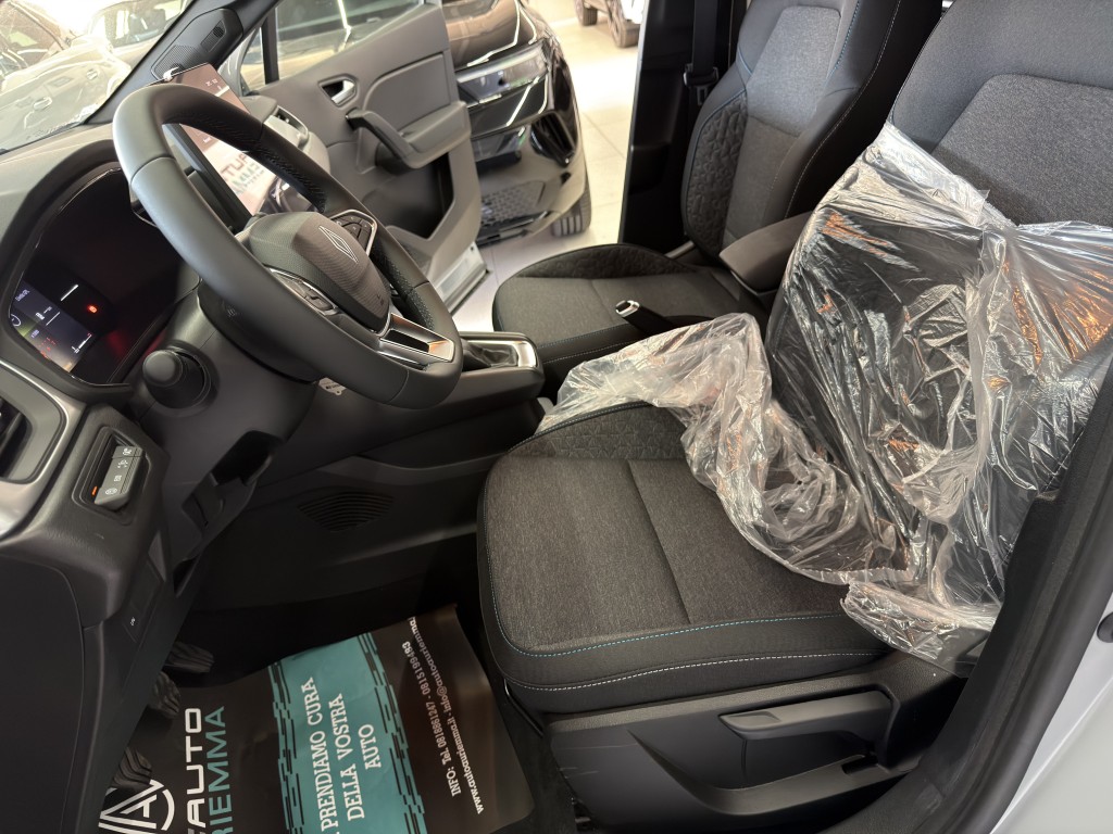 RENAULT CAPTUR 1200 ECO GPL EVOLUTION